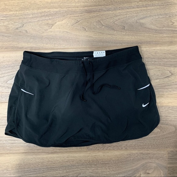 Nike Pants - Nike Dri Fit Tennis Skort